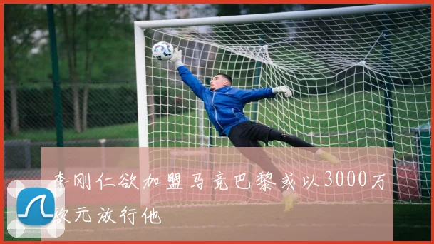 李刚仁欲加盟马竞巴黎或以3000万欧元放行他